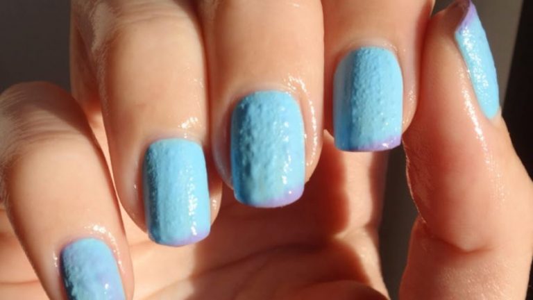 The Gel Manicures Bad For Nails Dartmouth COOP Project