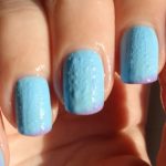 gel manicure