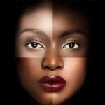 skin lightening