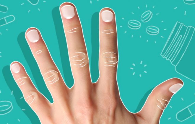 bad for nails