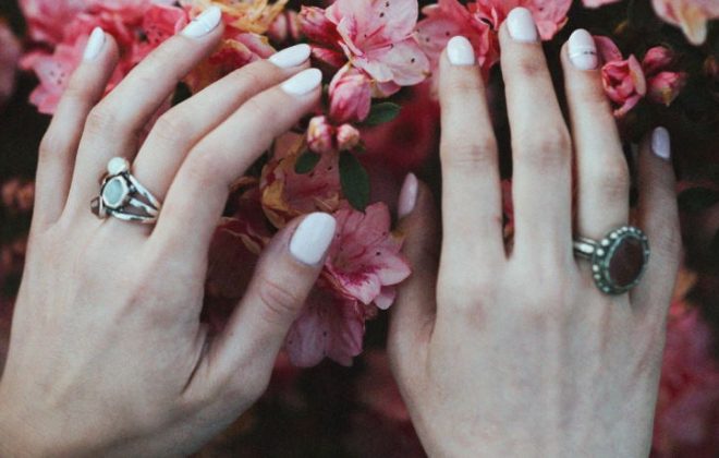 soft nails
